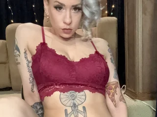 GoddessReilly video