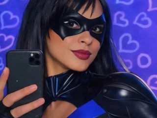 Melzinhah video