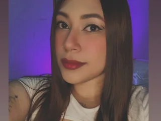 alexiarossee Portuguese speaking webcam model