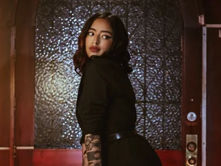 Profile preview