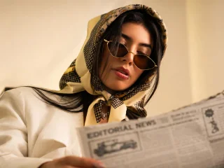 Milussky Portuguese speaking webcam model